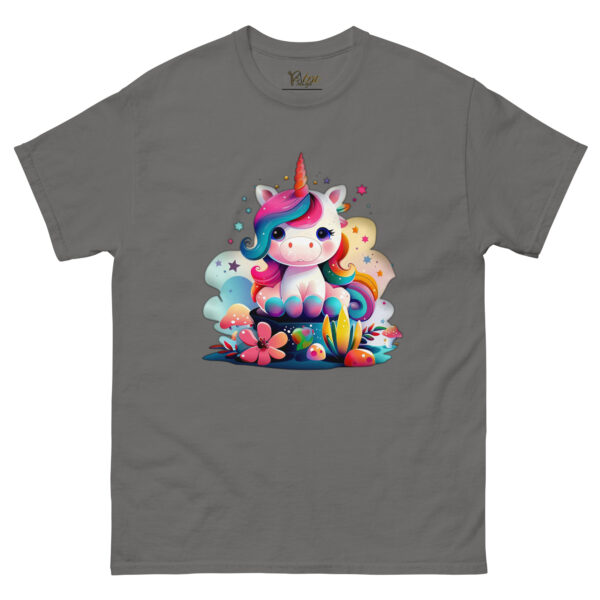 Cute Unicorn Unisex classic tee - Image 13