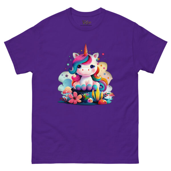 Cute Unicorn Unisex classic tee